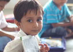 SCHEMES AND GRANTS FOR NGO’S WORKING.