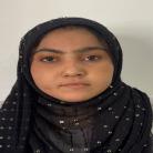 sheeba  khan Avatar | Aarogya Bharat Charitable Trust 