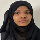 naziya  malik Avatar | Aarogya Bharat Charitable Trust 